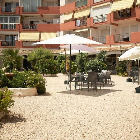 자베아 Larala 01- Nuevo Apartamento En El Arenal Con Vistas Al Mar 아파트 외부 사진