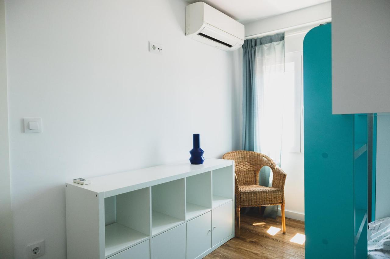 자베아 Larala 01- Nuevo Apartamento En El Arenal Con Vistas Al Mar 아파트 외부 사진