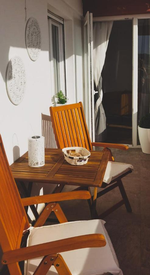 자베아 Larala 01- Nuevo Apartamento En El Arenal Con Vistas Al Mar 아파트 외부 사진