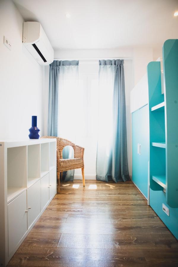 자베아 Larala 01- Nuevo Apartamento En El Arenal Con Vistas Al Mar 아파트 외부 사진