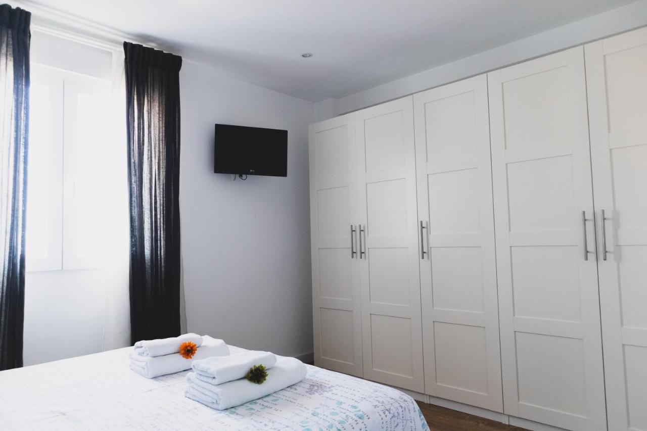 자베아 Larala 01- Nuevo Apartamento En El Arenal Con Vistas Al Mar 아파트 외부 사진