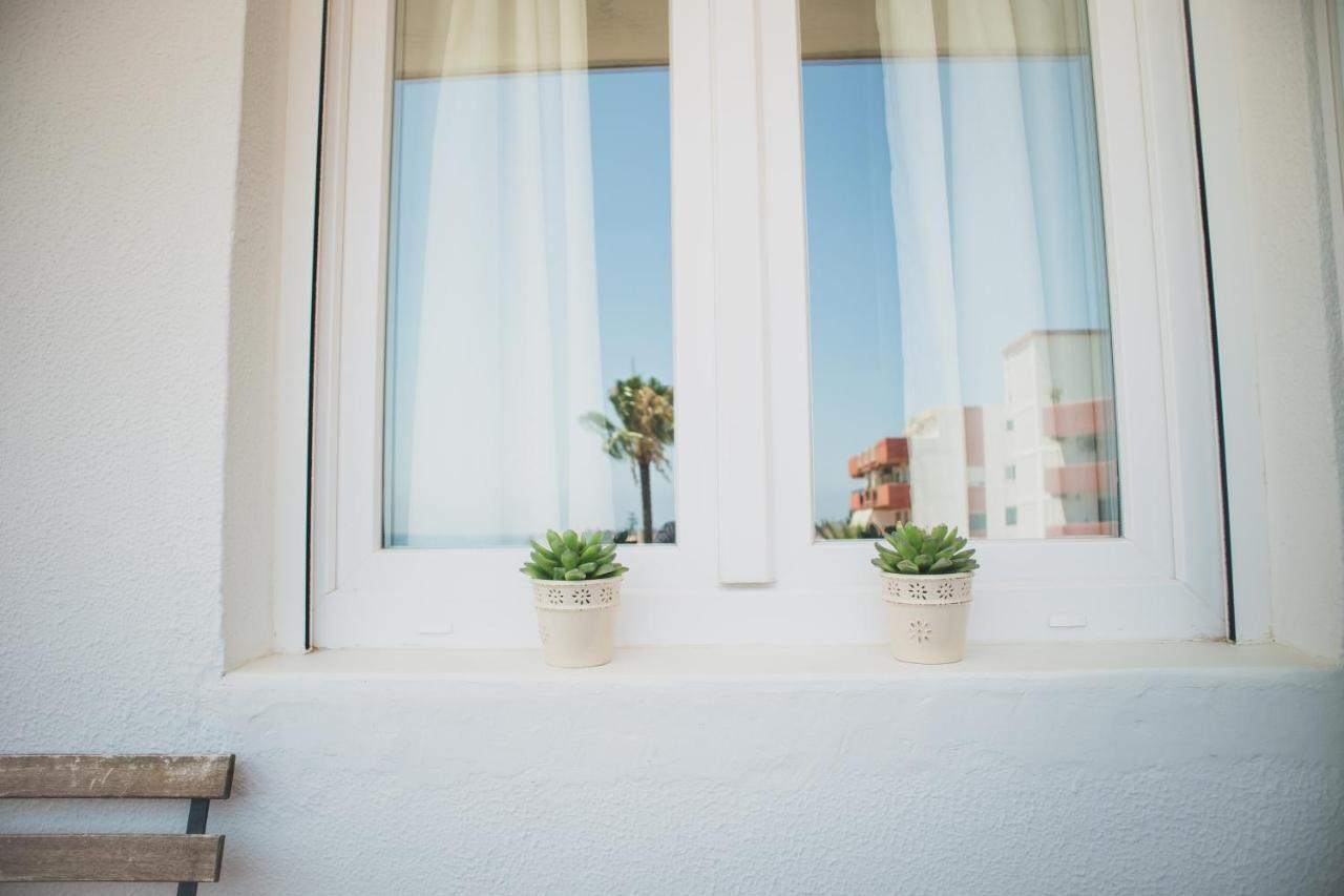 자베아 Larala 01- Nuevo Apartamento En El Arenal Con Vistas Al Mar 아파트 외부 사진